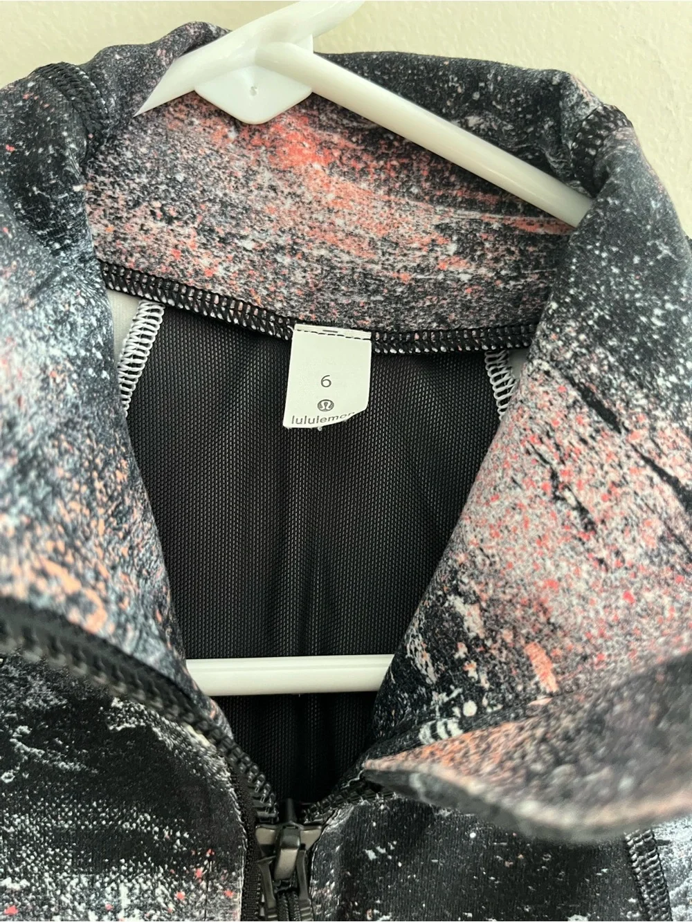 Lululemon Define Jacket